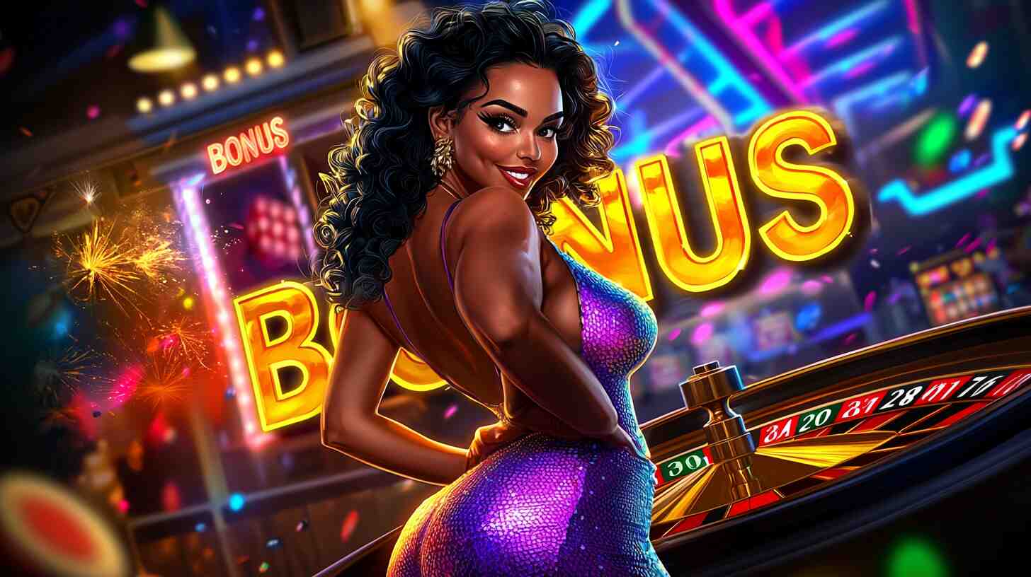 Consigue tus promociones exclusivas y bonos de casino en WINMXN
                              