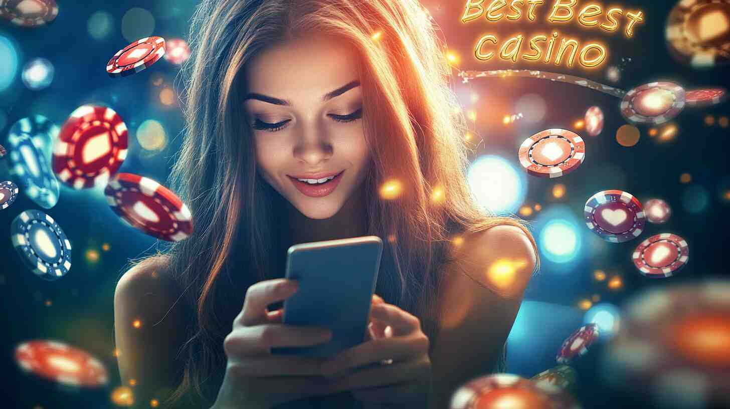 Experimente una emoción trepidante en el Casino WINMXN
                              