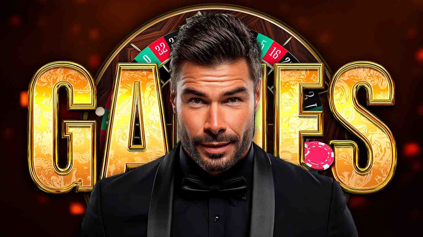 Los mejores juegos de entretenimiento y de choque en el Casino WINMXN
                              